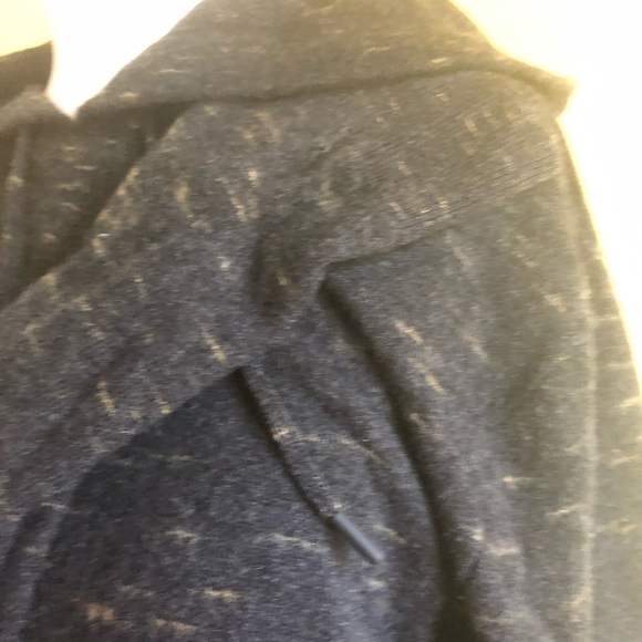 Club Monaco Cashmere Hoodie NWOT!! - Picture 4 of 11